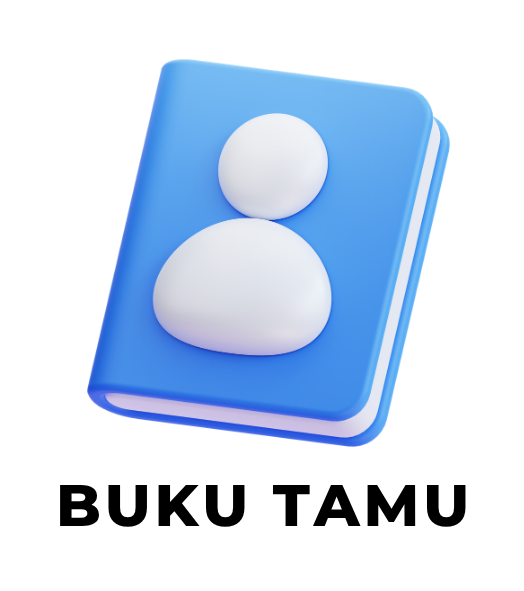 Buku Tamu Digital