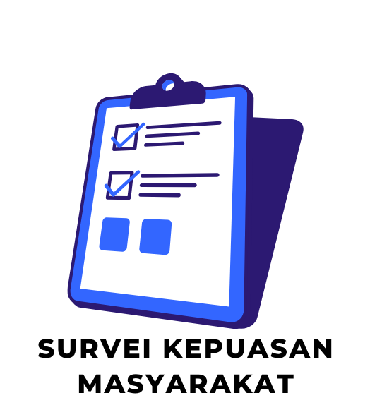 Survei Kepuasan Masyarakat