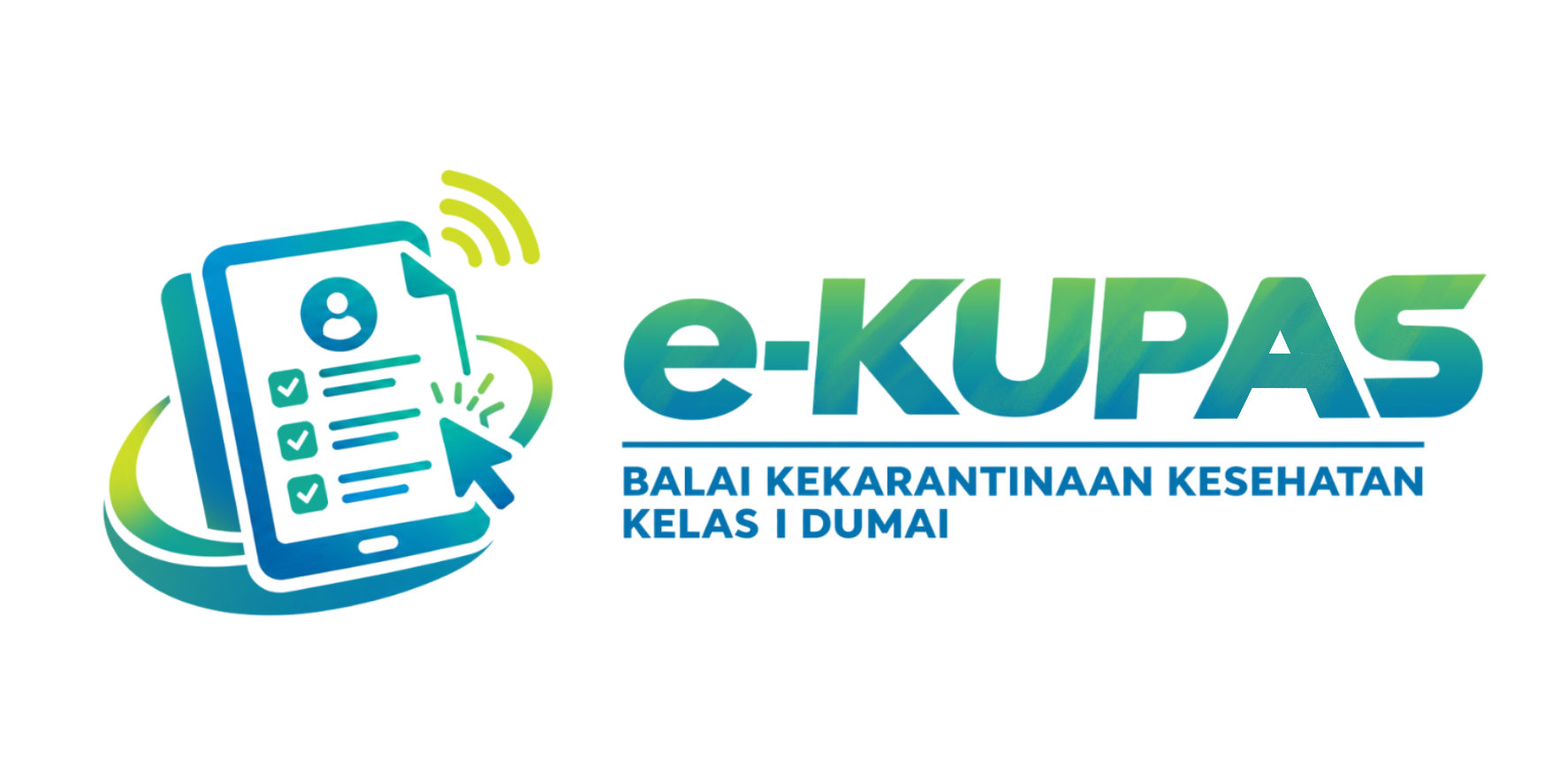 Survei Layanan Internal