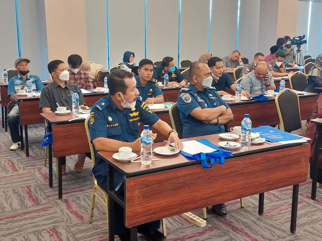 Maklumat Pelayanan Kkp Kelas II Dumai