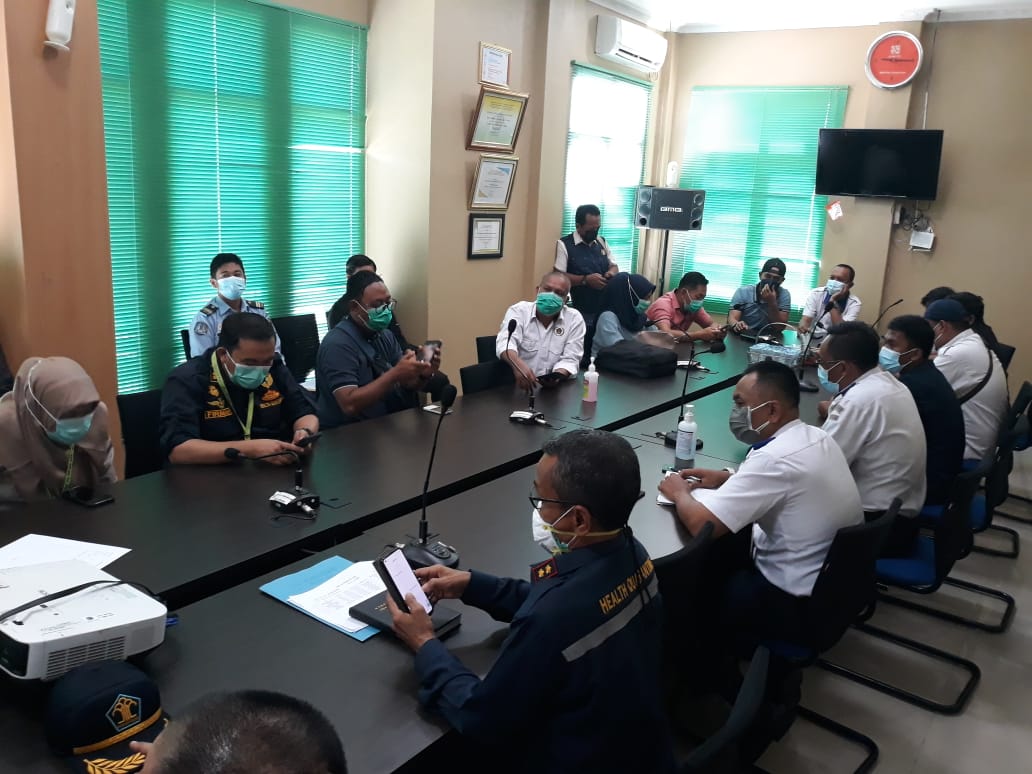 VIDEO KKP KELAS II DUMAI
